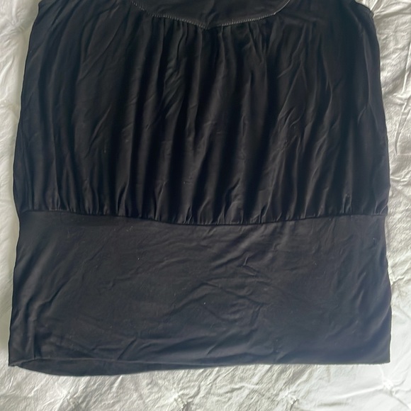 Part Two tank top - Picture 3 of 5